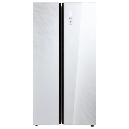 Холодильник korting KNFS 91797 GW
