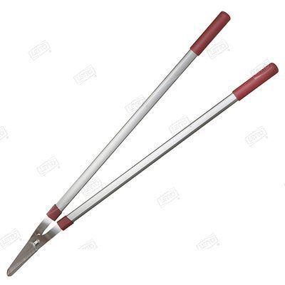 Ножницы бордюрные 1040 мм металлические ручки 110х23х14 `Урожайная сотка Эксперт` JLS2601