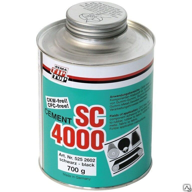 Клей Sc 2000 Купить