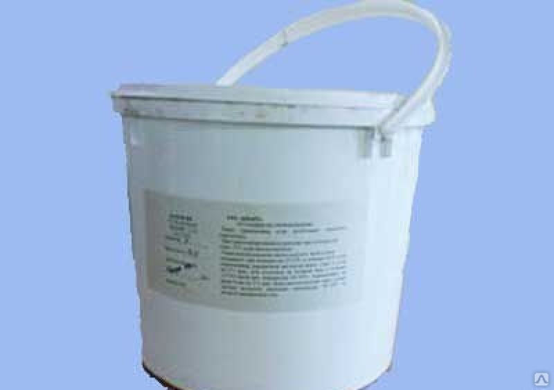 Клей резиновый 704 полиуритановый в таре 10 л (9 кг)