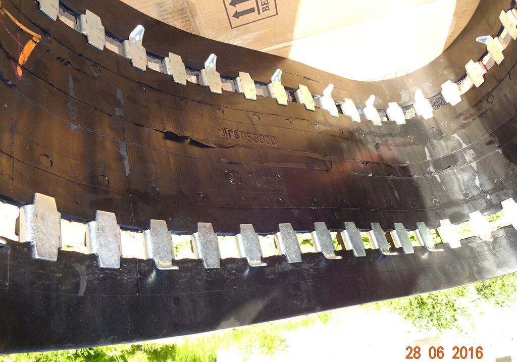 Гусеница Буран Б У Купить