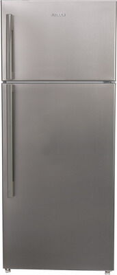 Двухкамерный холодильник Ascoli ADFRI510W