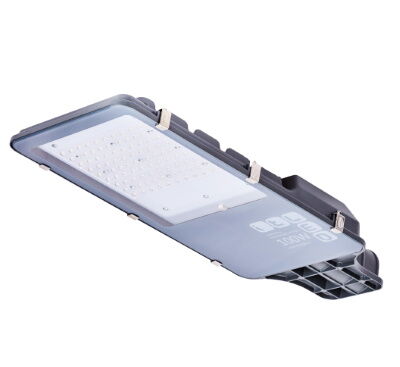 Консольный уличный светодиодный светильник ITL SLED001 120w ДКУ-120Вт 15600Лм IP65 КСС-ШБ для наружного освещения
