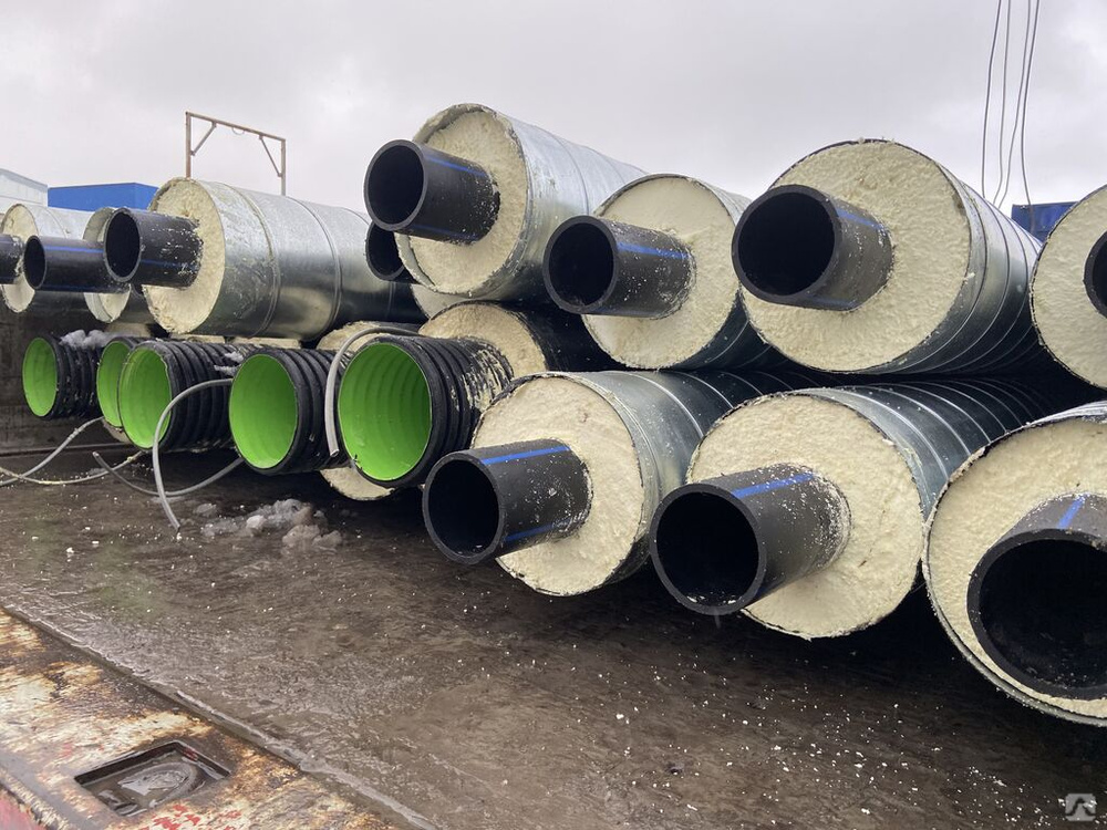 Муфта Корсис d 800 купить в Сургуте