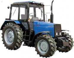 Купить Трактор беларус в Краснодаре, цена на официальном сайте МТЗ