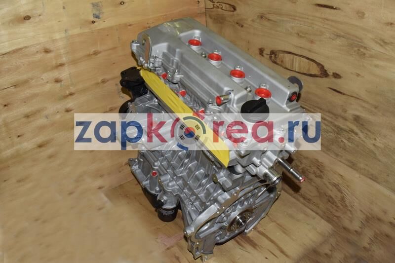 Защита картера двигателя и КПП Мотодор для Lifan X60 (Лифан Х60), с 2012 по 2020 г. Артикул 64703