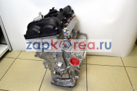 Двигатель G4FG Kia Rio 3, Ceed 2, Cerato 3, Soul, Elantra, Solaris 2, I30, Creta 1.6 147M1-2BH00 147M12BH00