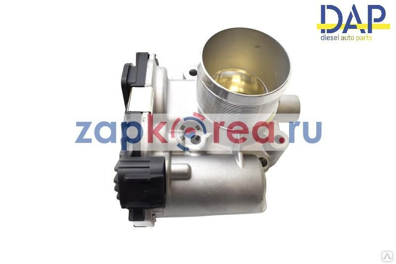 Купить Дроссельную Заслонку Опель Астра J