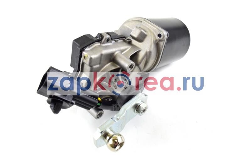 Моторчик стеклоочистителя передний Hyundai Grand Starex 98110-4H000  981104H000, цена в Москве от компании ЗапКорея