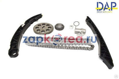 Цепи ГРМ Grand Vitara, Сузуки Гранд Витара 2.4 J24B 12761-78K00 1276178K00 1
