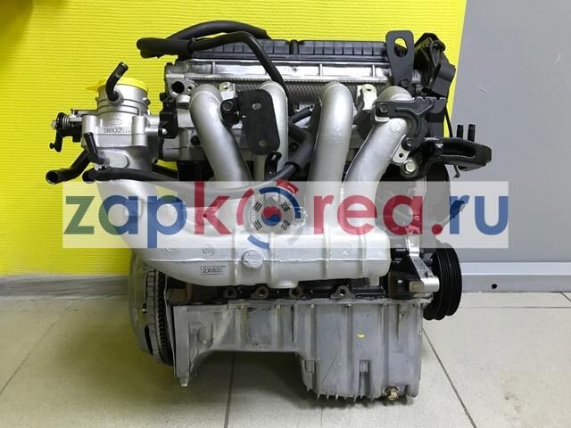 Двигатель S6D Киа: технические характеристики, недостатки