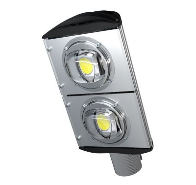 Уличный консольный светильник Магистраль v3.0 100 на COB светодиодах ДКУ-100Вт IP67