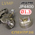 Краскопульт JetaPRO JP4400 LVMP (1,3мм) #6