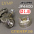 Краскопульт JetaPRO JP4400 LVMP (1,8мм) #6
