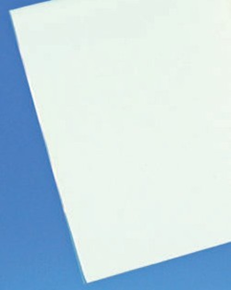 Пластина стеклянная ALUGRAM® алюминиевые листы SIL G 5х7,5 см, 20 шт