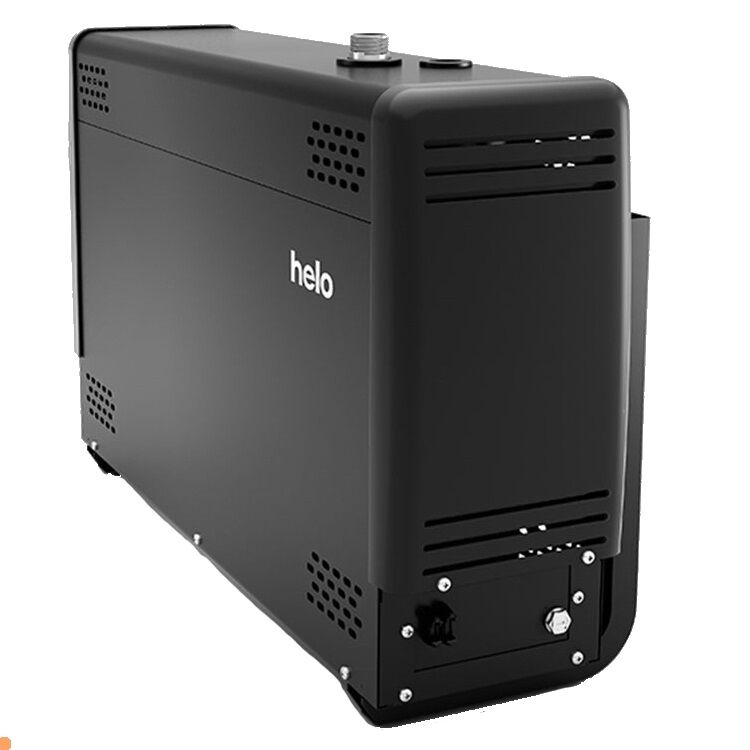 Парогенератор Helo Steam Pro 95 (9,5 кВт, без пульта, с авточисткой, арт. 0