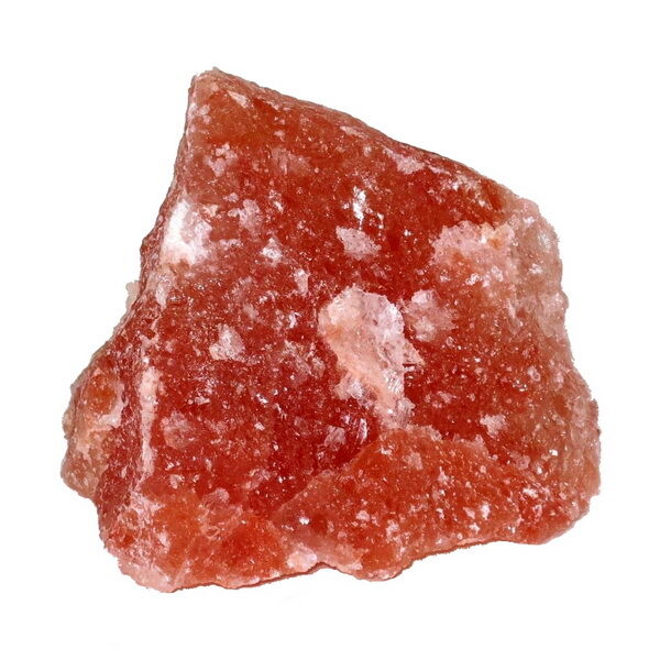 Соляной камень розовой гималайской соли 5 кг ( SR5) Pramodan&Dinesh