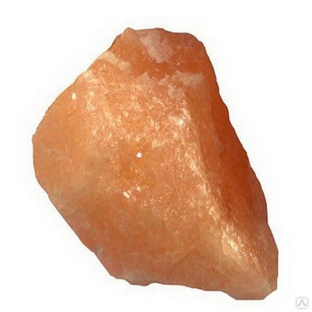 Соляной камень розовой гималайской соли 10 кг ( SR10) Pramodan&Dinesh #1