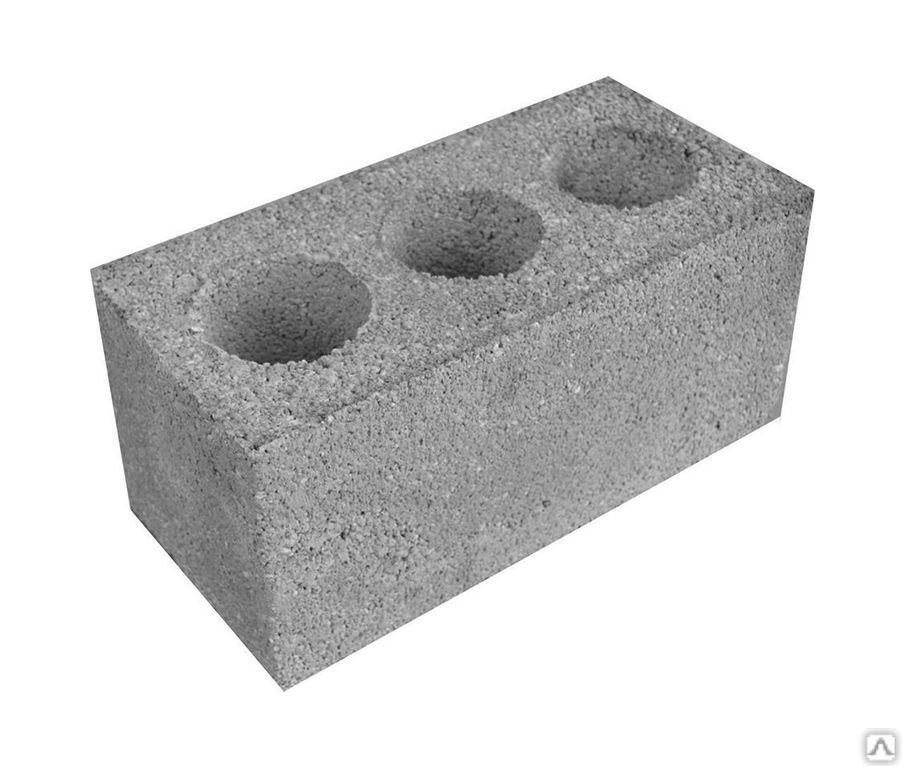 Кирпич бетонный ГОСТ 6133-99: сертифицированное качество и надежность по нормам