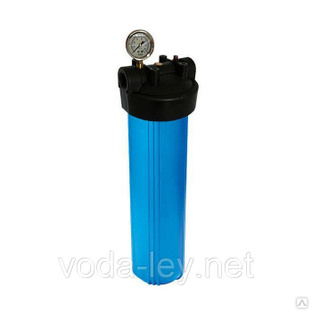 Фильтр для воды B908-BK1-PR-G 