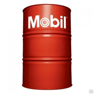 Цилиндровые масло MOBIL EXTRA HECLA SUP CYL - 208л 