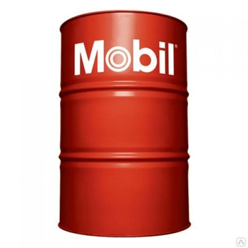 Цилиндровые масло MOBIL EXTRA HECLA SUP CYL - 208л