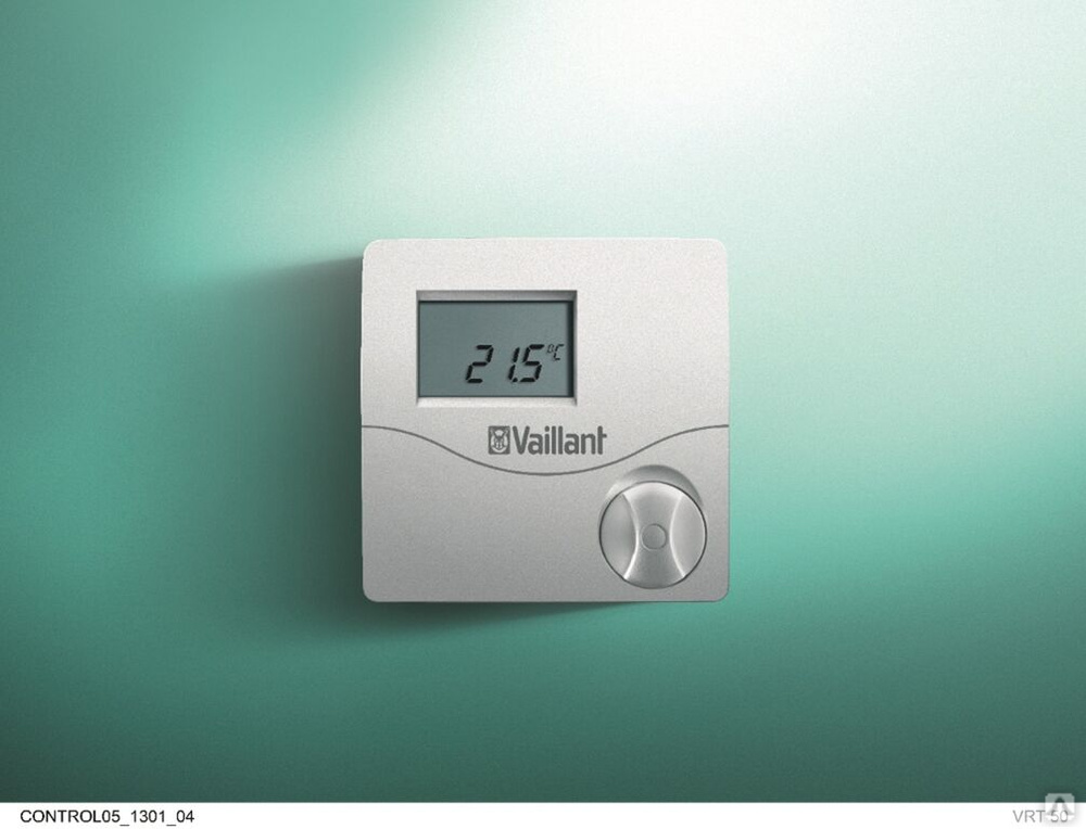 Как действует регулятор температуры для котла отопления?