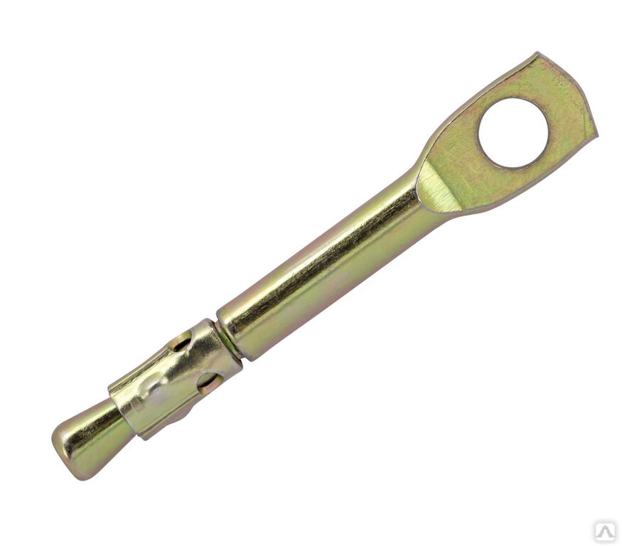 анкер с ушком. анкер с ушком. анкер с ушком 20 см. анкер -клин с "ухом" wam 6/60. анкер с ушком 6х60.