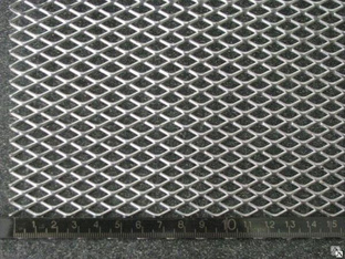 Сетка тканая нержавеющая 8x8x2 мм 12х18н10т 