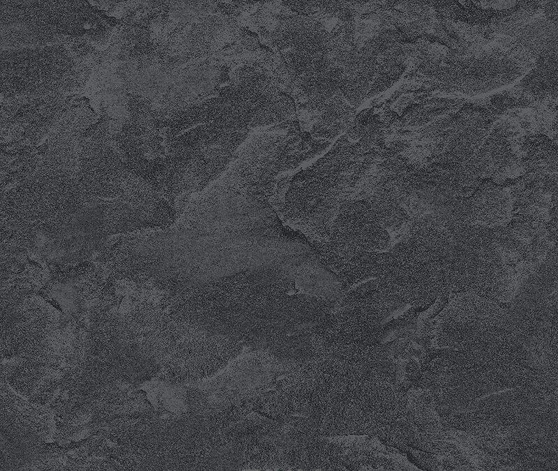 Пленка ПВХ CGT AQUASENSE BLACK SLATE, ширина 1,65 м Stone