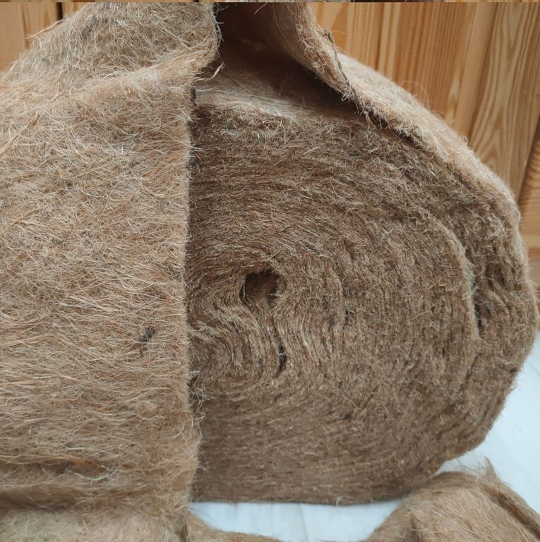 Что такое ковры и основа из джута?