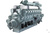 Двигатель для дизельной электростанции Mitsubishi S16R-PTAA2 #7