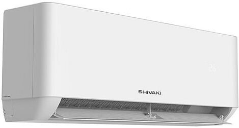 Shivaki SSH-L122BE настенный кондиционер