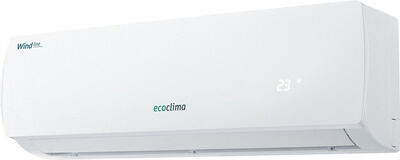 Кондиционер Ecoclima EC-12QC/ ECW-12QC