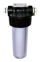 Фильтр для воды с картриджем ABR-10-1/2 (10" SL)(Тайвань)