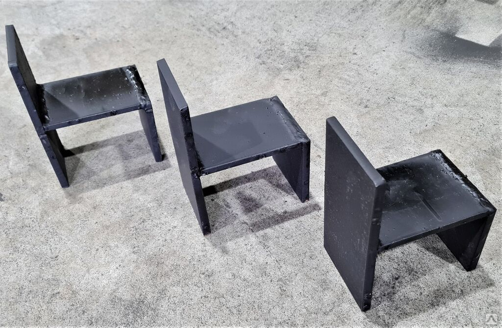 Элемент МС-5 для соединения бетонного кольца КС и плиты перекрытия ПП ...