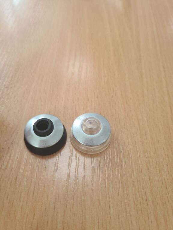 Шайба с уплотнителем для крепления поликарбоната купить в Екатеринбурге ...