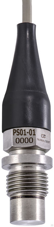 Датчик динамического давления с зарядовым выходом PS01 01