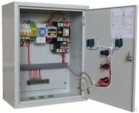 Электротехнический ящик управления освещением ЯУО 9602 