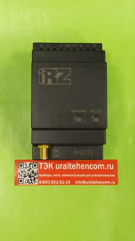 GSM IRZ TG21.B 1