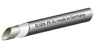 20 мм Elsen PE-Xc, Elspipe Triplex, 20x2,9, бухта 100 м