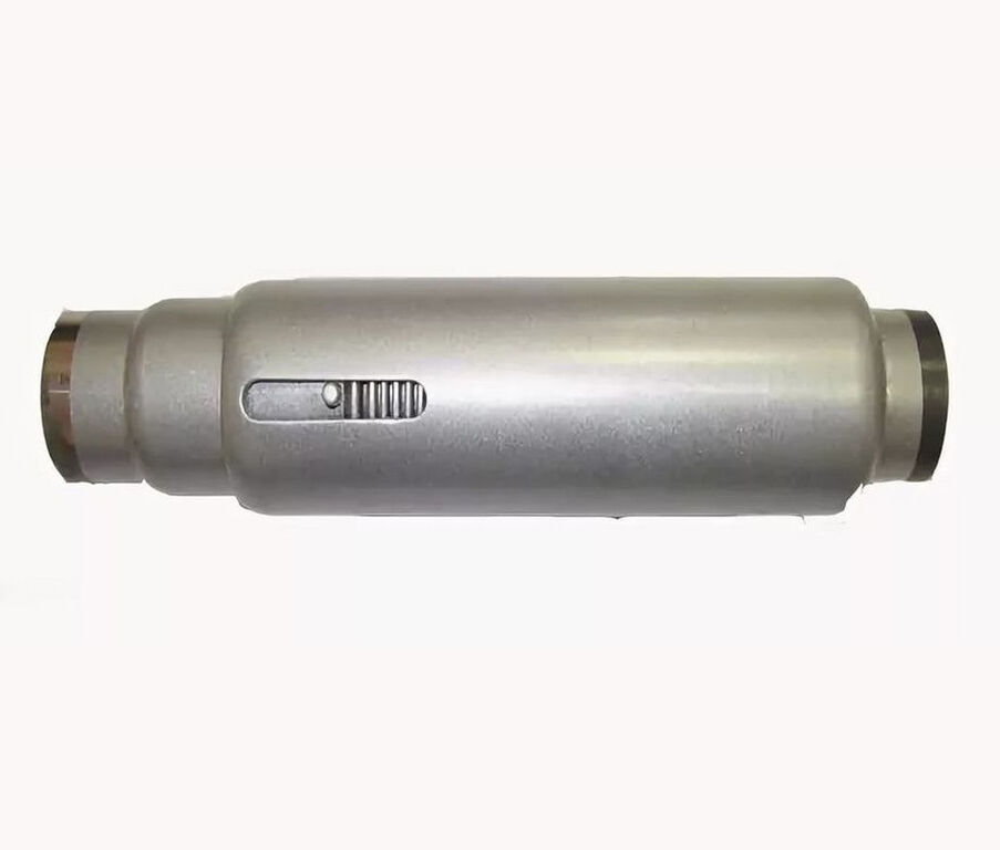 Компенсатор сильфонный DEK 15-16-50 L 285 мм