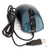 Мышь компьютерная "Gembird" MOP-415-B, USB, 3кн.+колесо кнопка, 2400DPI, кабель 1,4м (синий) 5