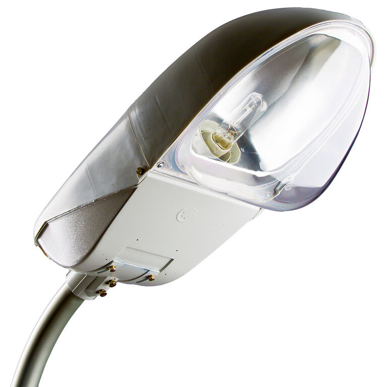 Консольный светильник ГКУ 20-150-001 Орион со стеклом IP65 2