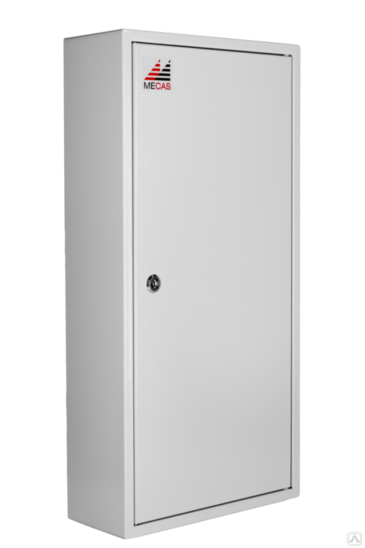 Щит распределительный навесной ЩРН-48 (610х300х125) MECAS - в компании ...
