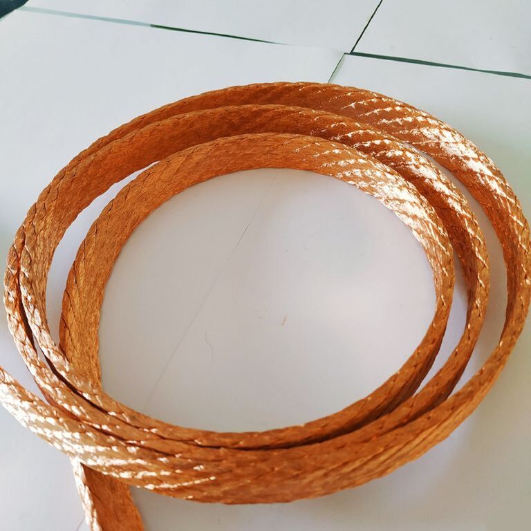 Плетенка ПМЛ 3х6 У3 ТУ 4833-002-08558606-95, цена в Нижнем Новгороде от ...