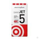 Шпатлевка финишная полимерная Даногипс Dano Jet 5 25 кг