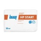Штукатурка Кнауф гипсовая HP-Start 25 кг