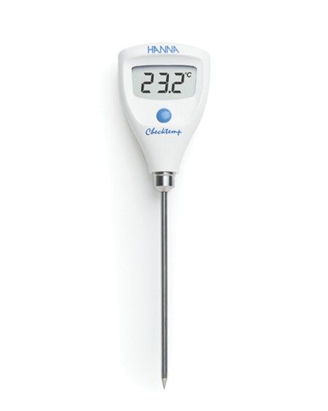 Термометр Checktemp HI98501 (без поверки)