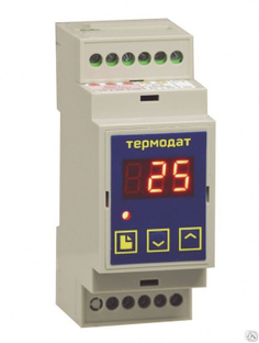 Прибор Термодат-10М7-Р2-485 #1